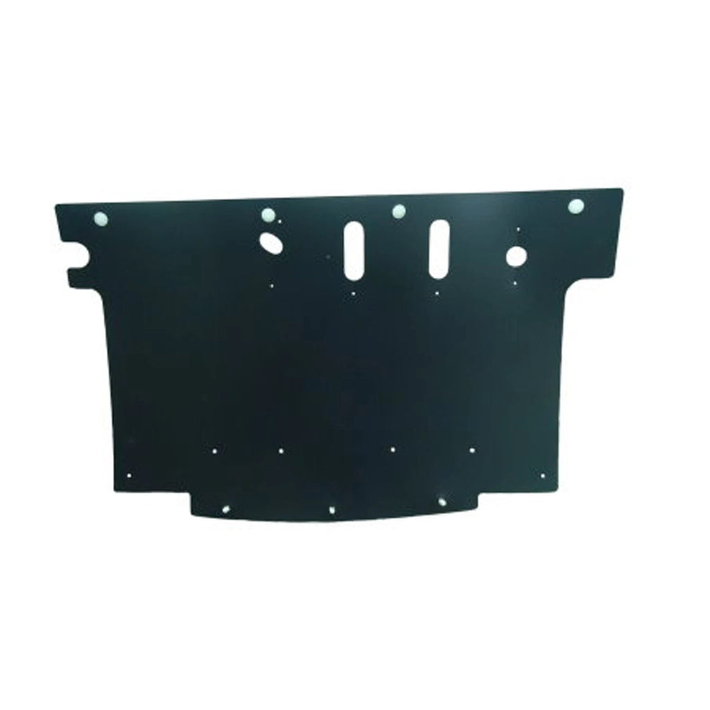 Replacement Plastic Lower Radiator Support Splash Shield (See Compatible Chart)
