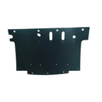 Replacement Plastic Lower Radiator Support Splash Shield (See Compatible Chart)