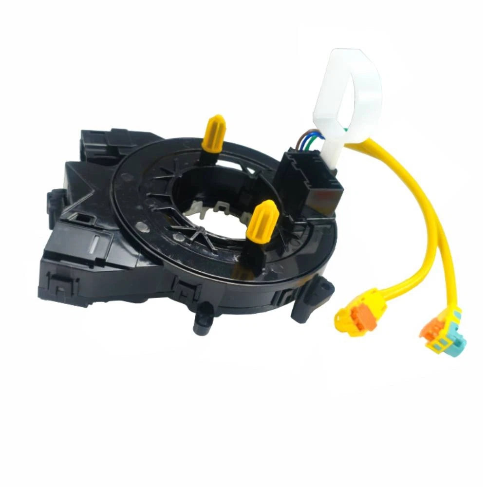 Spiral Cable Clock Spring HL3Z-14A664-A for Ford F-150 Expedition (2015–2022)