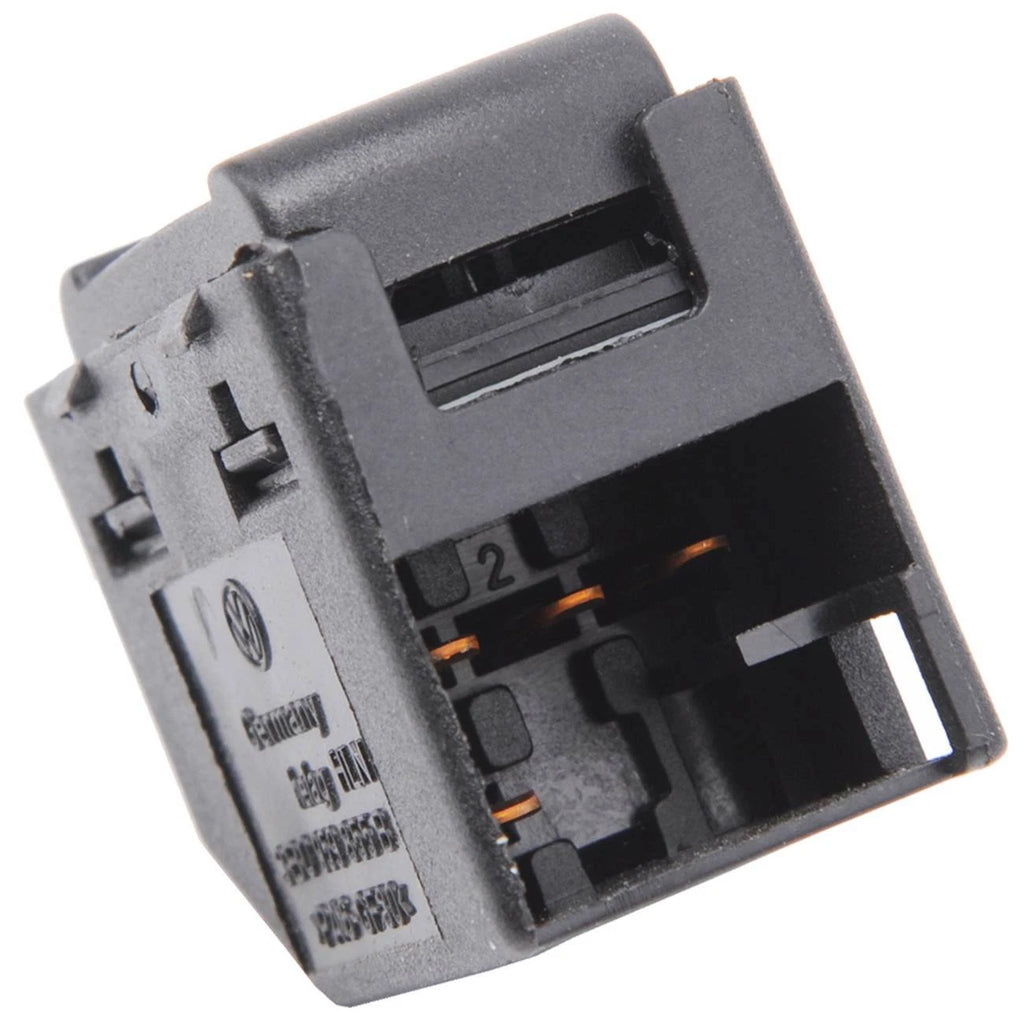 Power Window Switch for Volkswagen Golf Jetta Passat GTI (1999-2005)