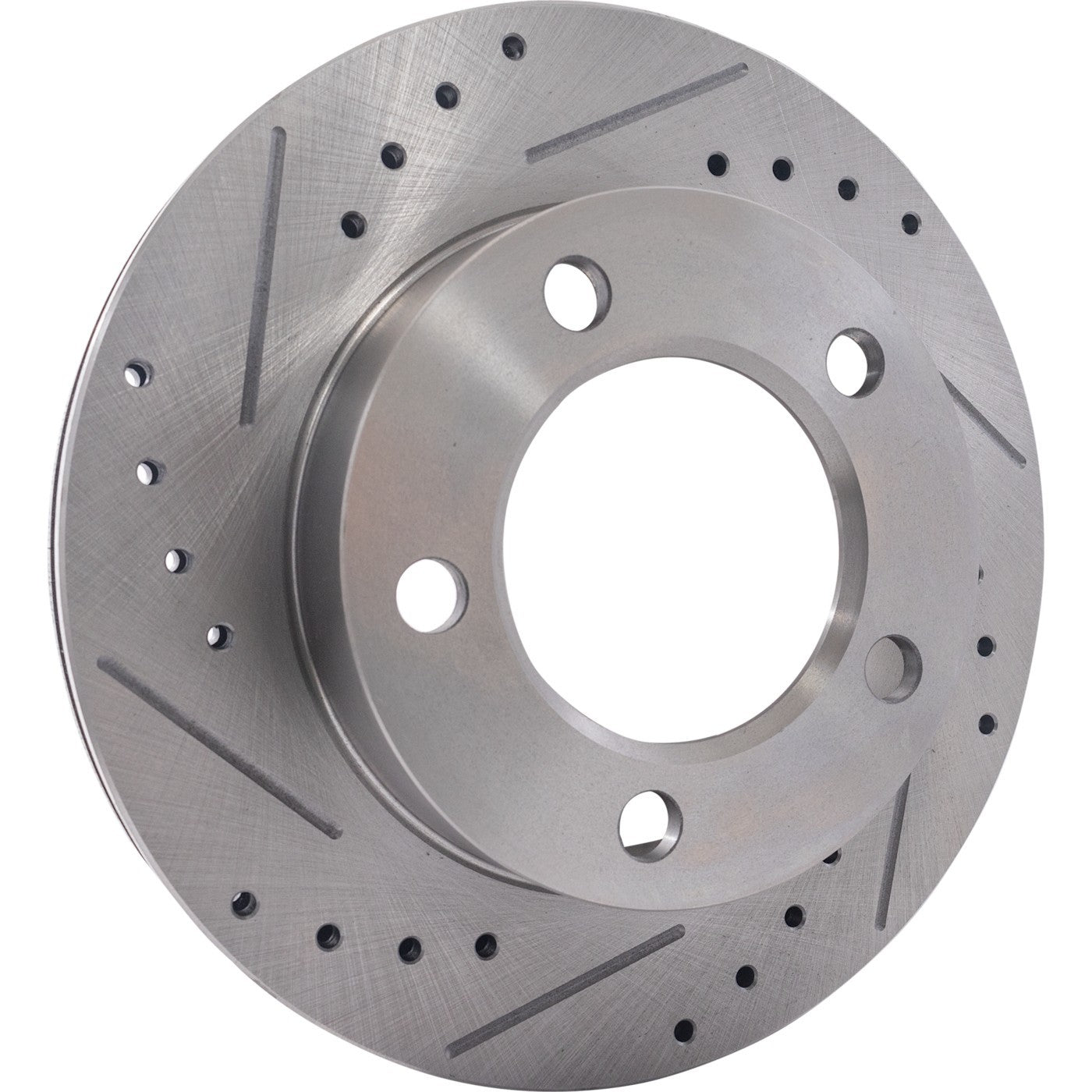 Front Brake Disc Rotors for Ford F-150, Bronco (1994–1996)