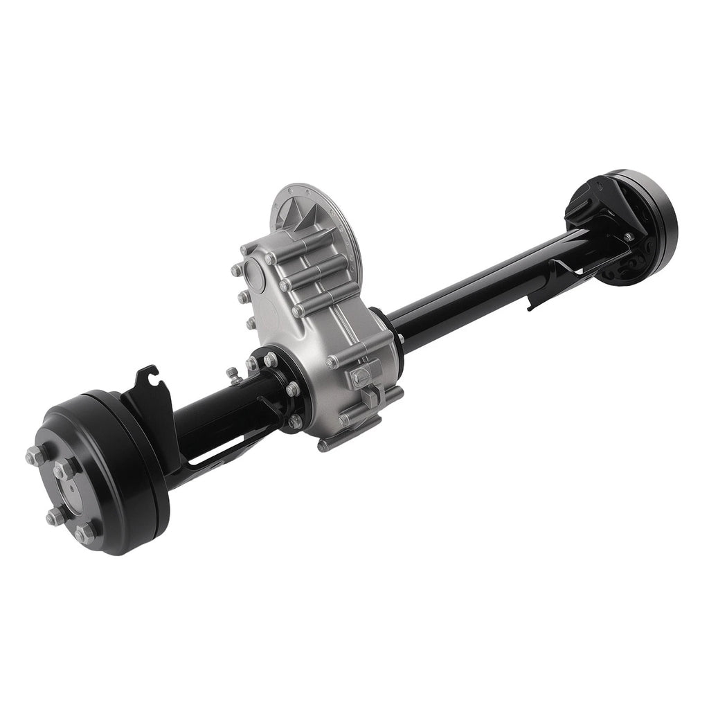 Electric Rear Axle Assembly for Cushman MPT 800 (2004–2012) 73500G01