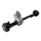 Electric Rear Axle Assembly for Cushman MPT 800 (2004–2012) 73500G01