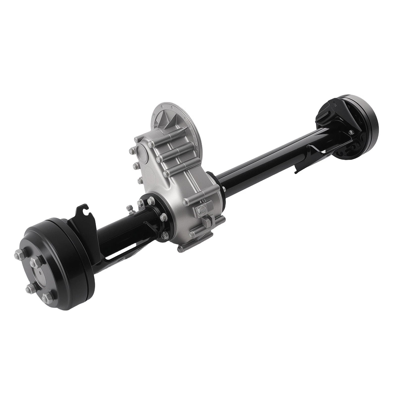 Electric Rear Axle Assembly for Cushman MPT 800 (2004–2012) 73500G01