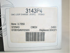 Wiseco 3143P4 Piston for OMC V6 Loop Charge Marine Engine
