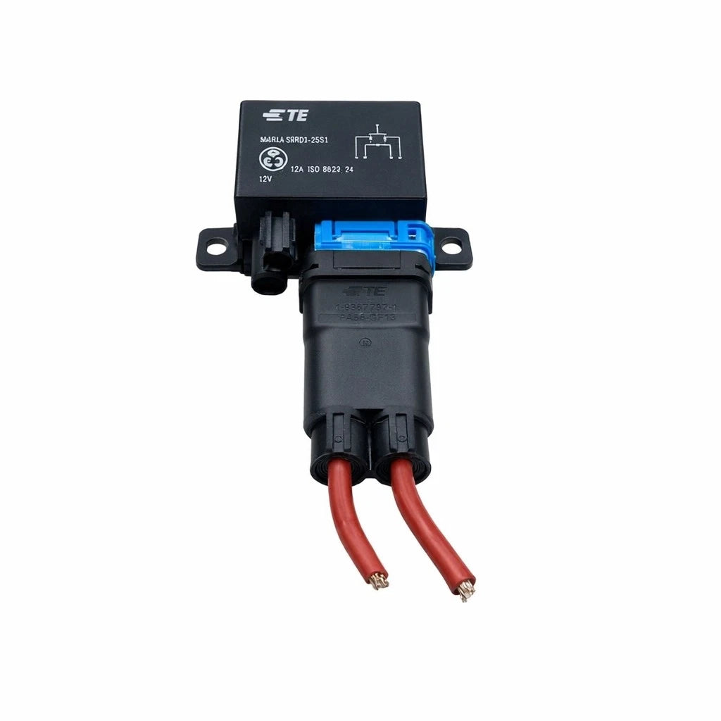 Genuine OEM Relay Box for BMW Z4, i8 (2010–2017) 61366836504