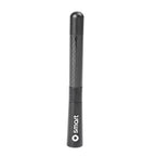 Short Carbon Fiber Auto Radio Antenna for Smart Fortwo (2007–2014)