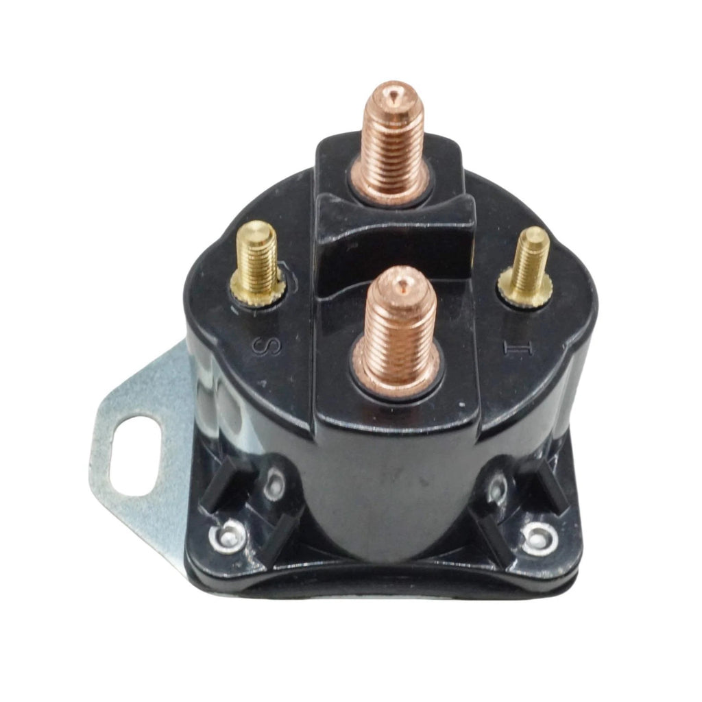 Starter Solenoid Relay 66-203 12V for Ford (1966–2033)