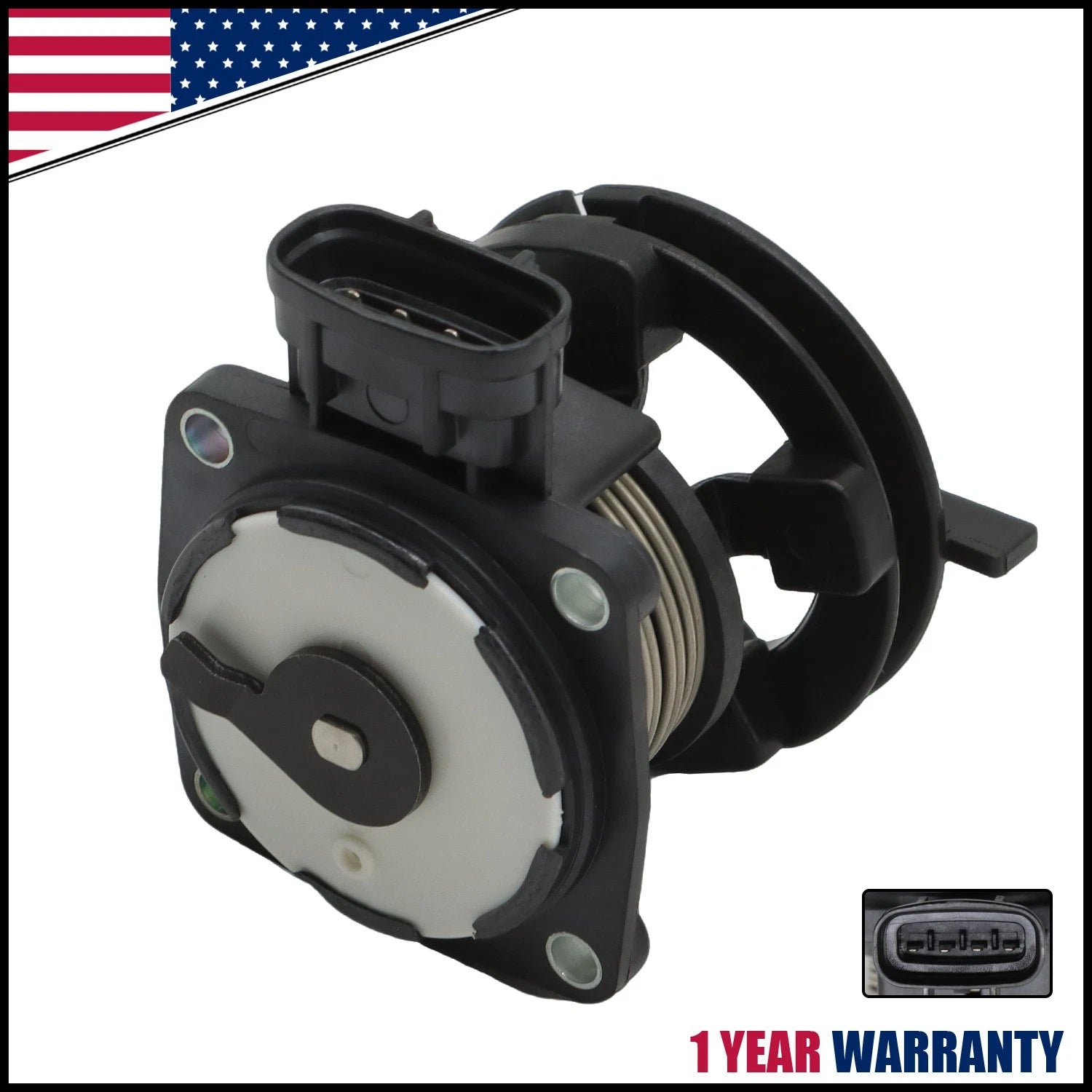 Throttle Body Level Sensor for Lexus GS300 SC300 (1998–2000) 22060-46010