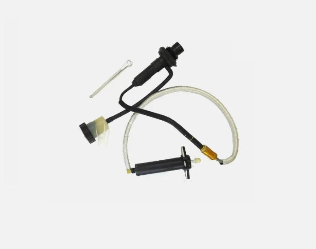 Clutch Slave Cylinder and Line for Dodge 2500 3500 (1994-1997)