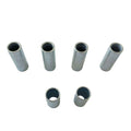 Cab Body Mount Bushings L&R for Chevrolet C10 GMC C15/C1500 (1967–1972)