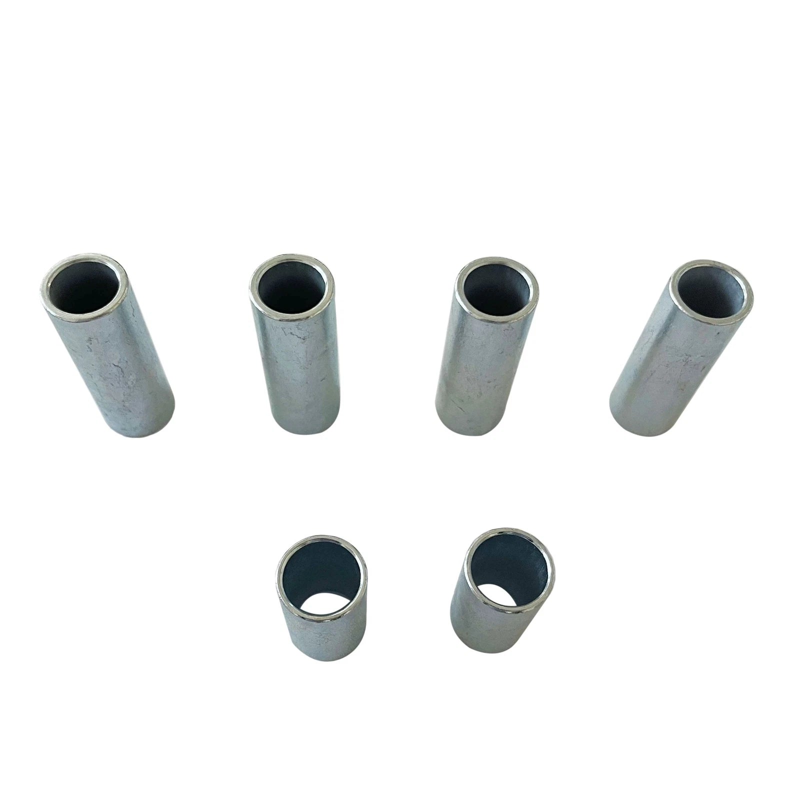 Cab Body Mount Bushings L&R for Chevrolet C10 GMC C15/C1500 (1967–1972)