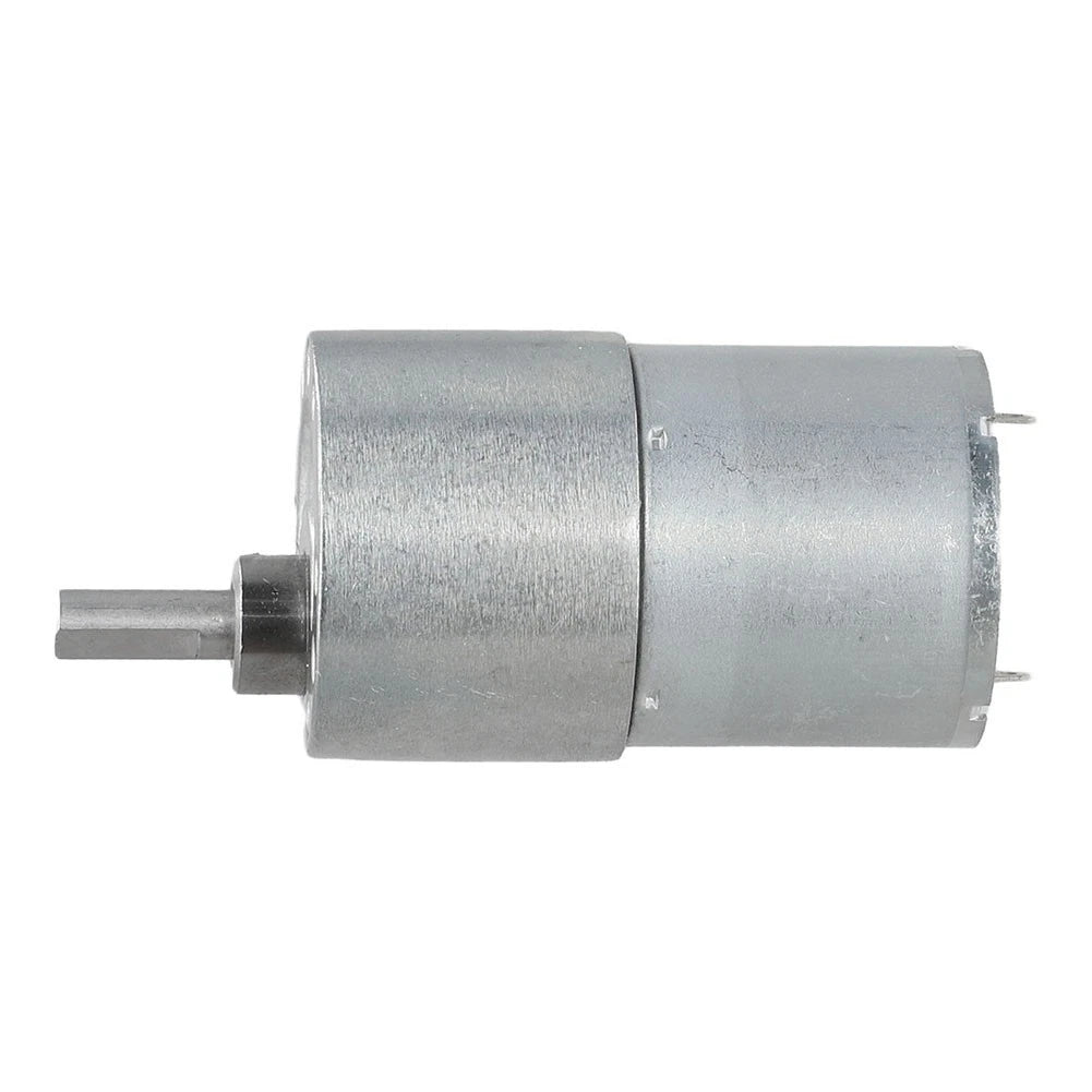 DC Gear Motor JGB373530 12V 107RPM for Automotive Parts (2010–2023)