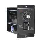 120W AC Motor Speed Controller for Adjustable RPM (90-1400)