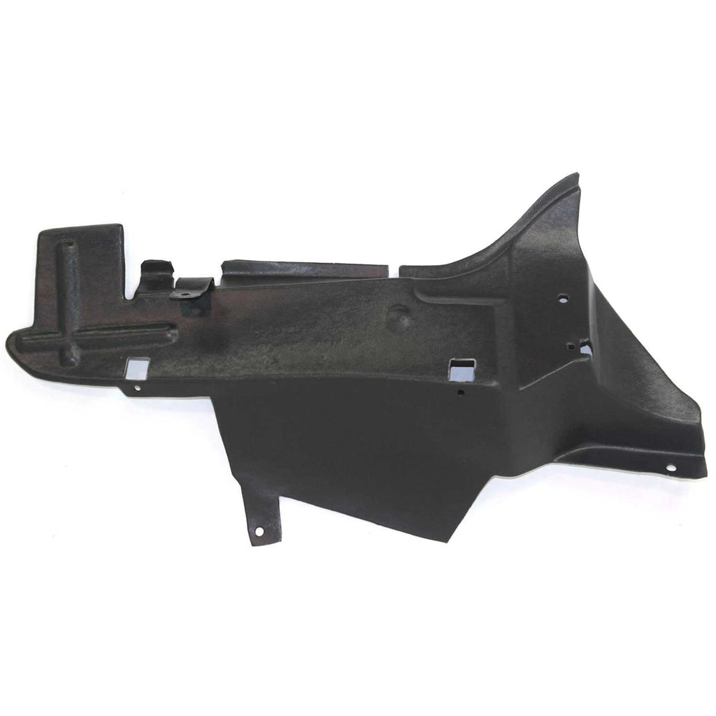 Engine Splash Shield for Chevrolet Cobalt (2005–2010) Driver Side Lower