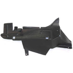 Engine Splash Shield for Chevrolet Cobalt (2005–2010) Driver Side Lower