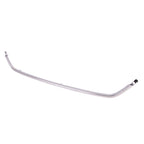 Front Upper Grille Molding Replacement Chrome ABS Plastic for See Compatible Chart