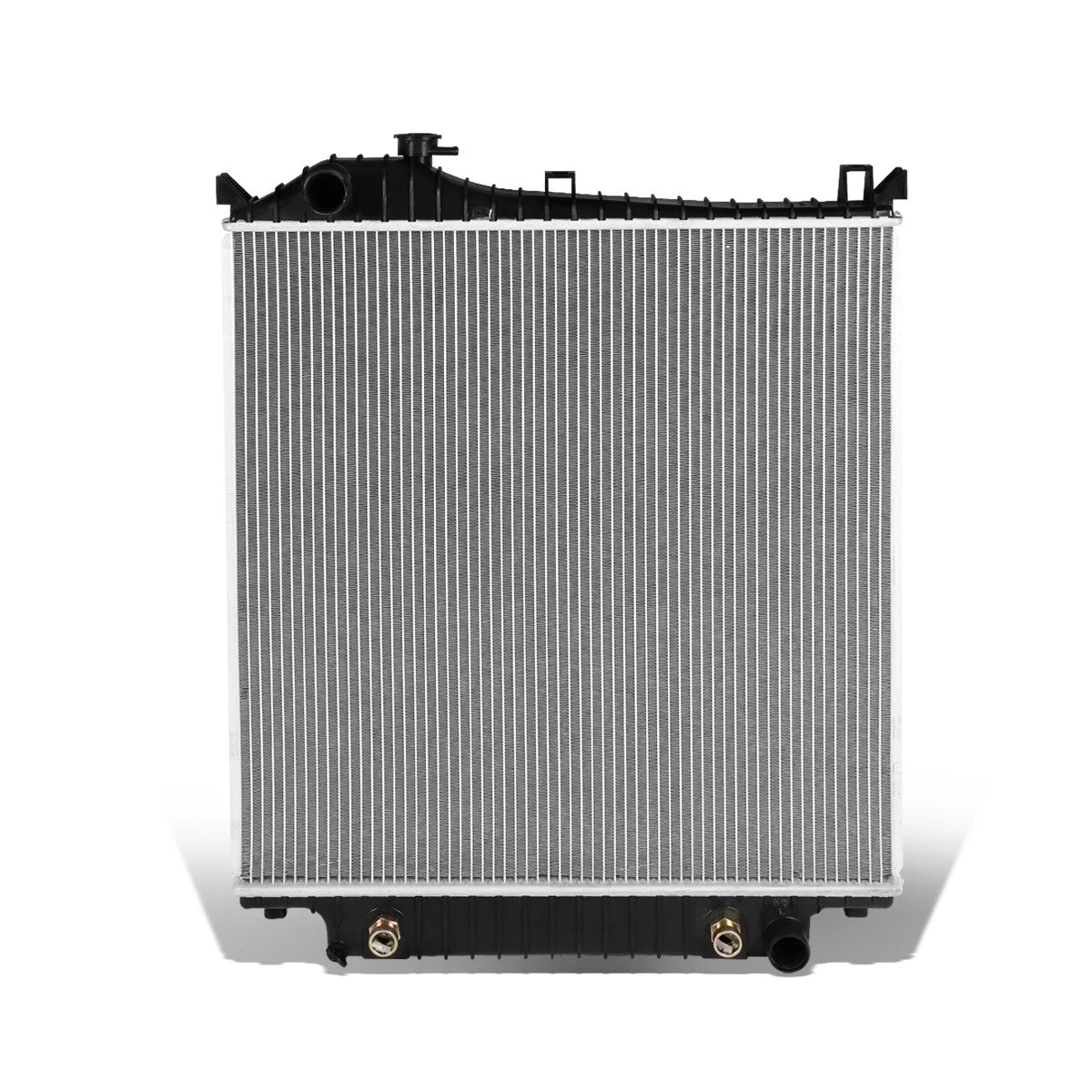 Aluminum Cooling Radiator for Ford Explorer Sport Trac (2006–2007) 2816