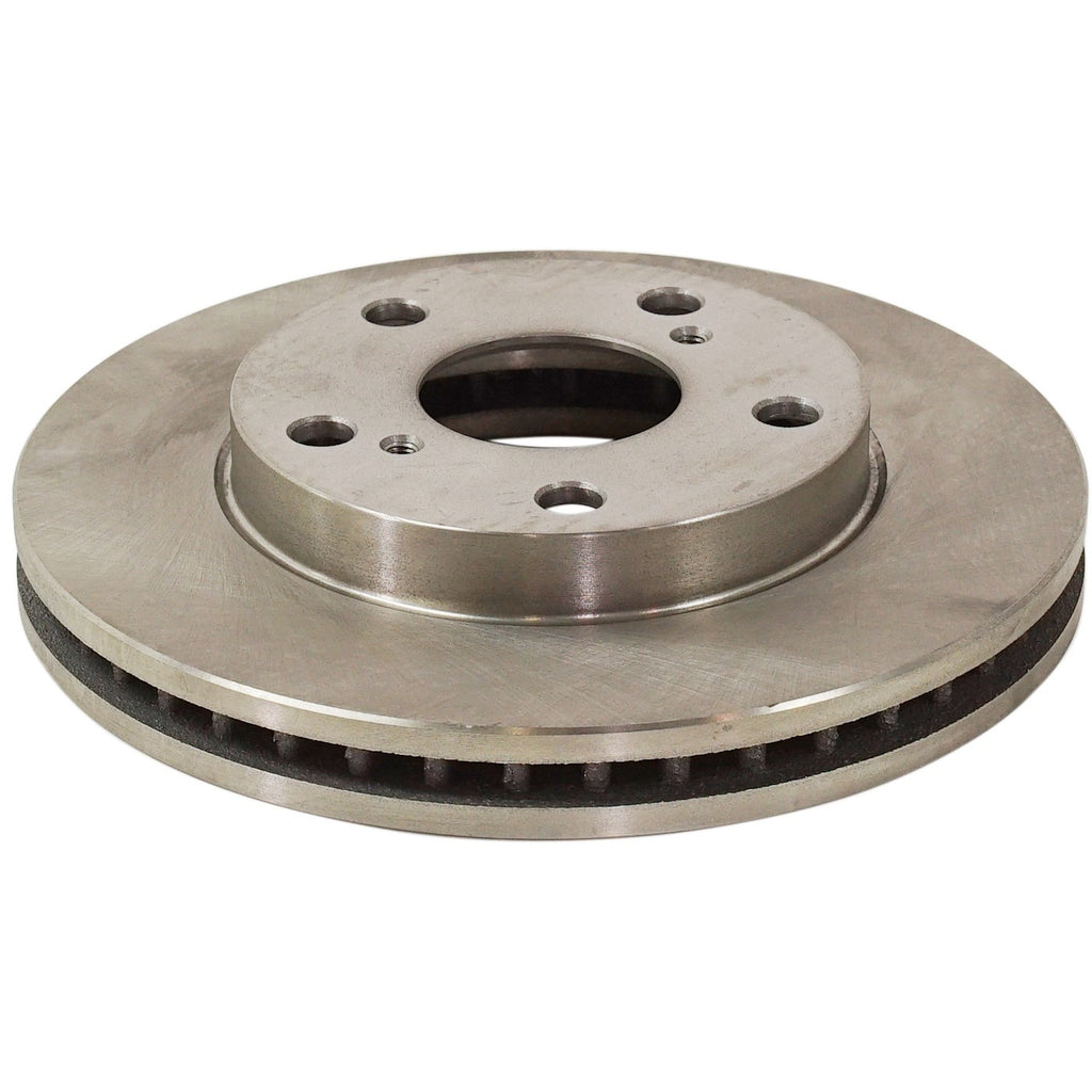 Disc Brake Rotor for Toyota Camry (1992–2001) Front Solid