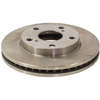 Disc Brake Rotor for Toyota Camry (1992–2001) Front Solid