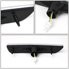 LED Side Marker Lamp for Ford Mustang (2010–2014)