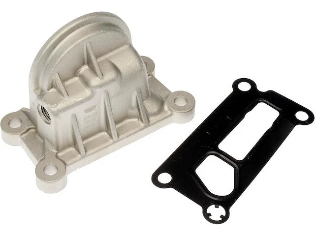 Engine Oil Filter Adapter for Mazda 3 (2004–2013) KR118JR
