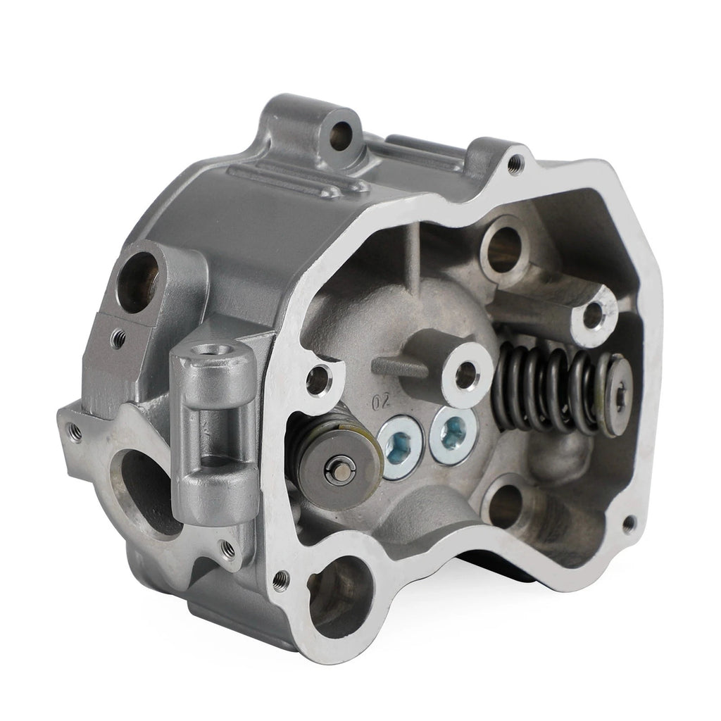 Engine Cylinder Head for Honda CG250, Zongshen ZS250 (250cc)