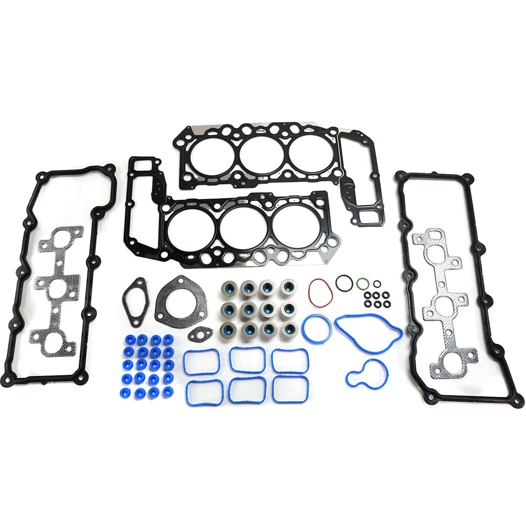 Timing Chain Kit for Dodge Ram 1500, Jeep Liberty 3.7L (2002–2003)