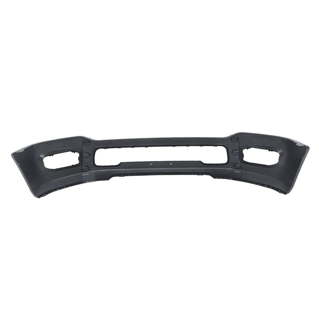 Split Front Bumper with Fog Holes for RAM 2500 3500 (2019-2024)