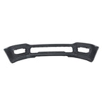 Split Front Bumper with Fog Holes for RAM 2500 3500 (2019-2024)