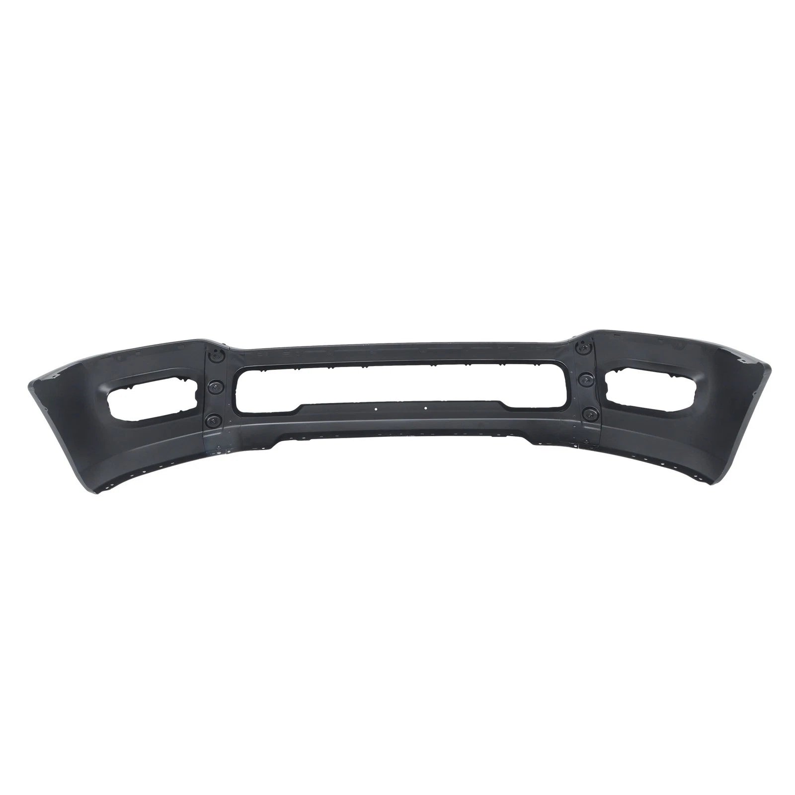 Split Front Bumper with Fog Holes for RAM 2500 3500 (2019-2024)