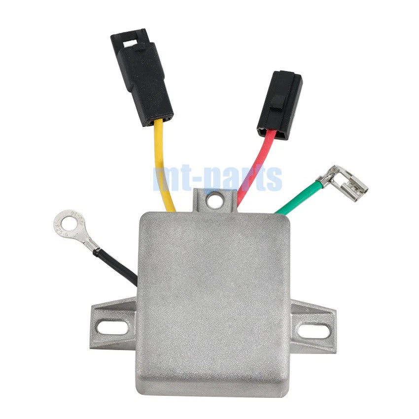 Rectifier Regulator for New Holland L779D L778D (1976–1984)