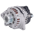 Alternator for Kia Forte (2017–2024) 2.0L 150AMP 12V 6-Groove