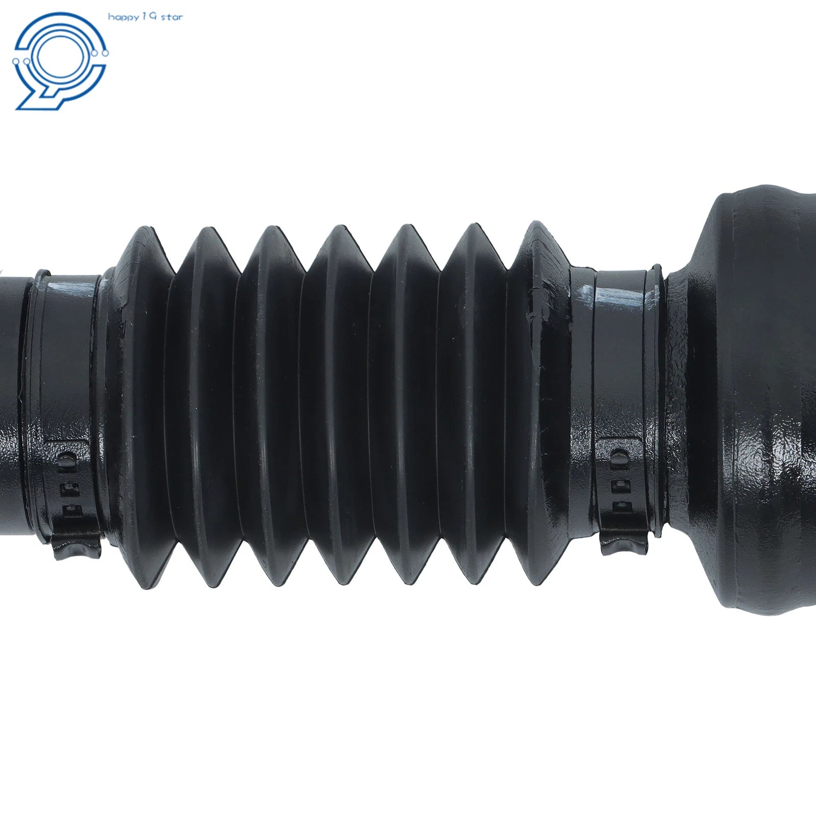 Rear Driveshaft Assembly for Toyota Tacoma (2005–2015)