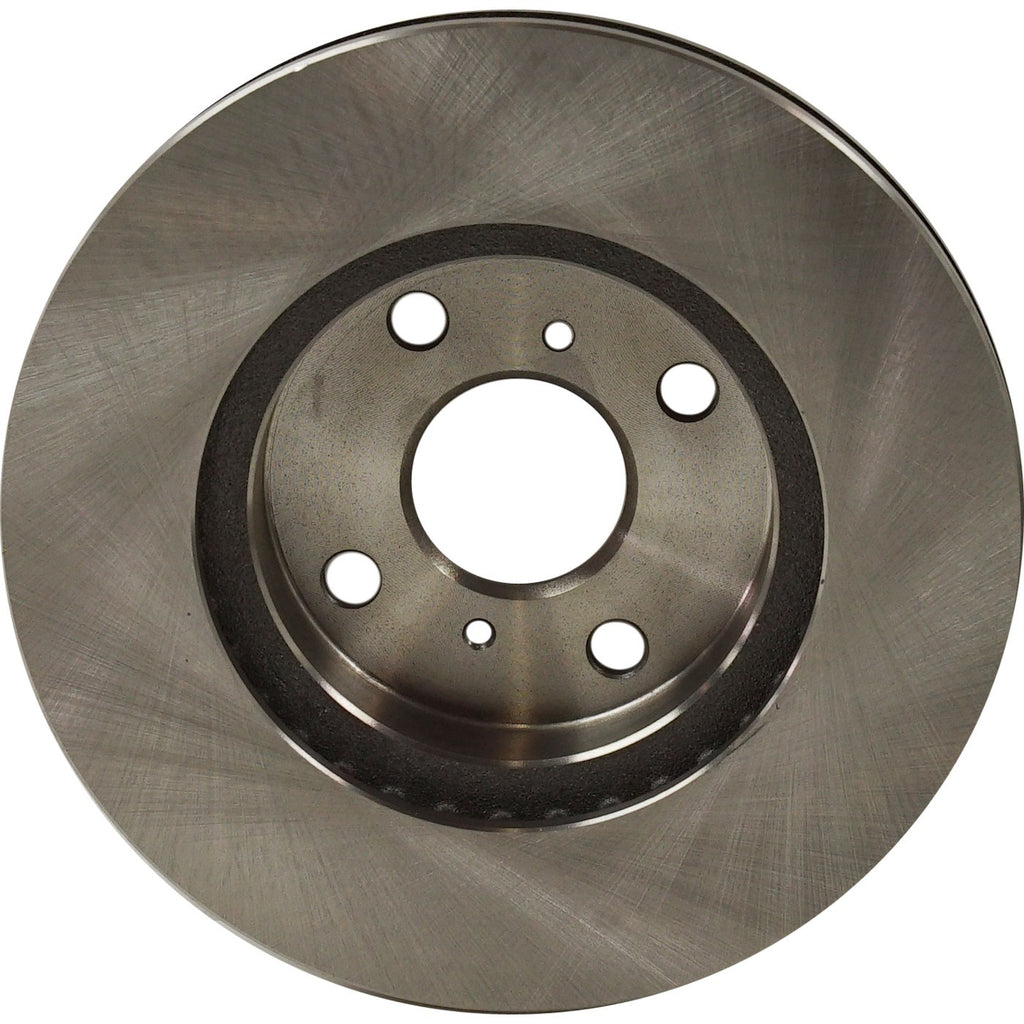Disc Brake Rotor for Toyota Corolla (1993–2002) Front Solid