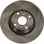 Disc Brake Rotor for Toyota Corolla (1993–2002) Front Solid