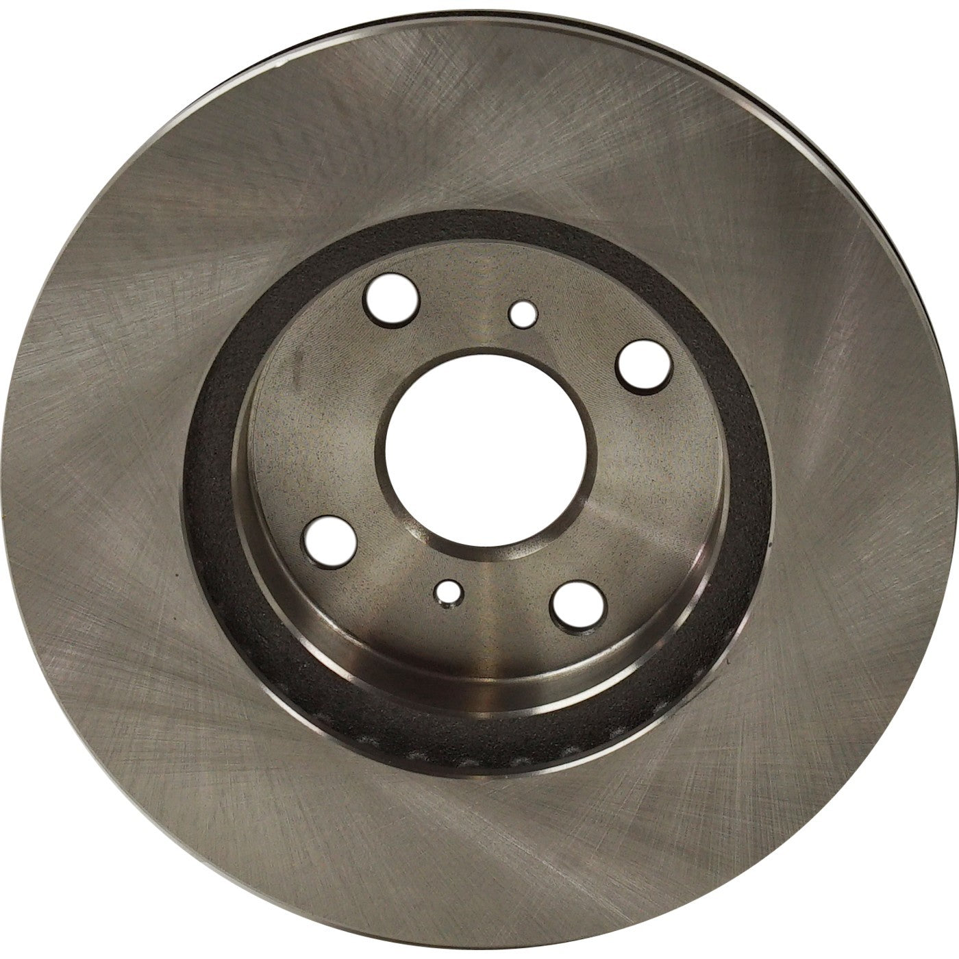 Disc Brake Rotor for Toyota Corolla (1993–2002) Front Solid