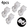 Fixed Clip 5-7 Mm Hole Door Lock for Car Door