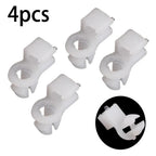Fixed Clip 5-7 Mm Hole Door Lock for Car Door