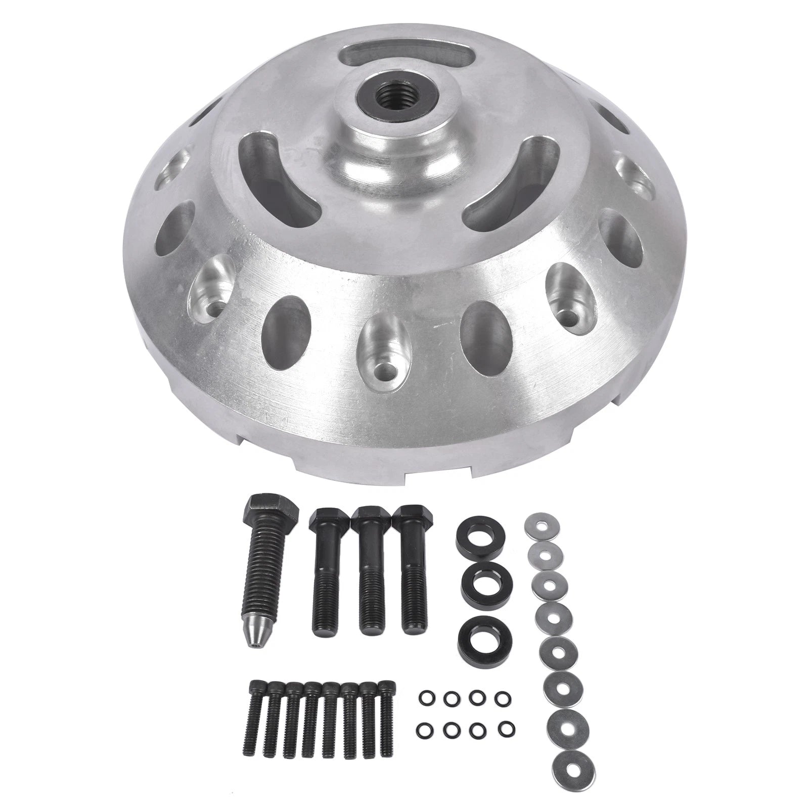 Crankshaft Seal Removal Tool Kit for Cummins ISX & QSX (YYYY–YYYY)