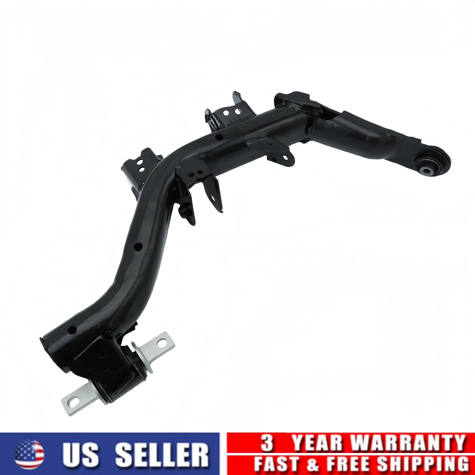 Rear Left Suspension Control Trailing Arm for Honda CR-V (2007–2011)