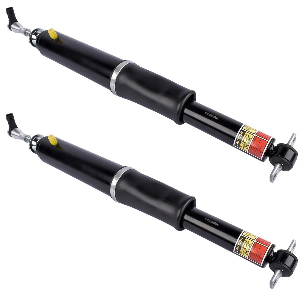 Pair Rear Air Struts for Buick Lucerne Cadillac DTS (2006-2011)
