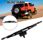REAR WIPER BLADE for Toyota FJ Cruiser (2007-2014)