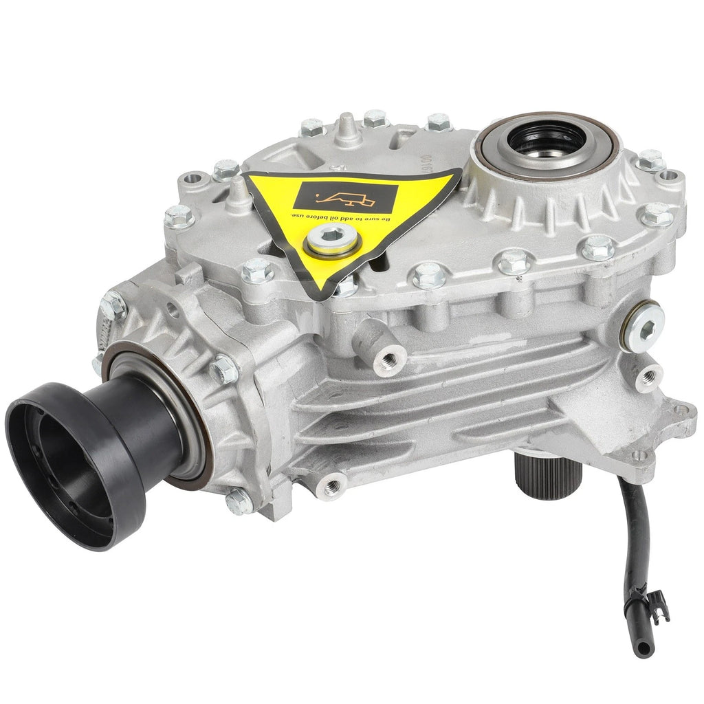 PTO for Dodge Avenger 3.5L V6 (2008) & Chrysler Pacifica 4.0L V6 (2007-2008)