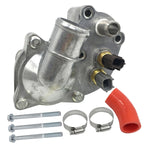Thermostat Housing 2L5Z8592BB for Mercury Mountaineer, Ford Explorer (2002–2010)