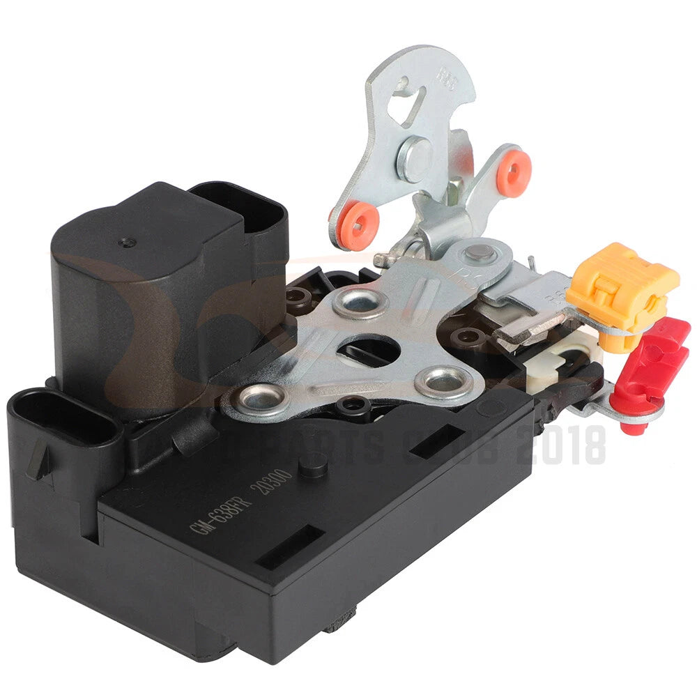 Door Lock Actuator Motor for Cadillac Escalade (2002–2005)