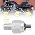 Hydraulic Rear Stop Brake Light Switch for Harley Touring FLH FXD FXR (2003–2014)