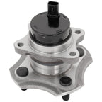 Wheel Hub for Scion xB (2004–2006) Rear with Bearing & Sensor