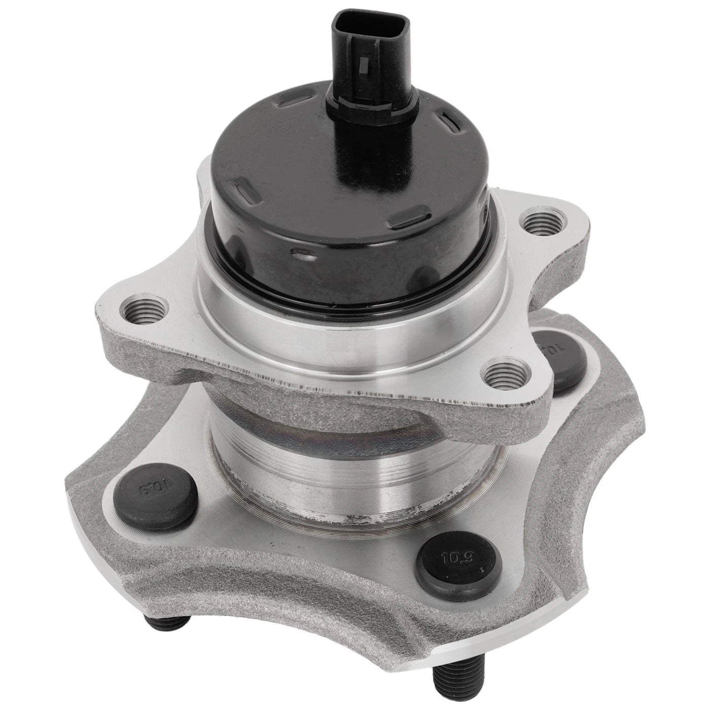 Wheel Hub for Scion xB (2004–2006) Rear with Bearing & Sensor