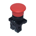Push Button Switch for XB2 (40C to 80C Operating Range)